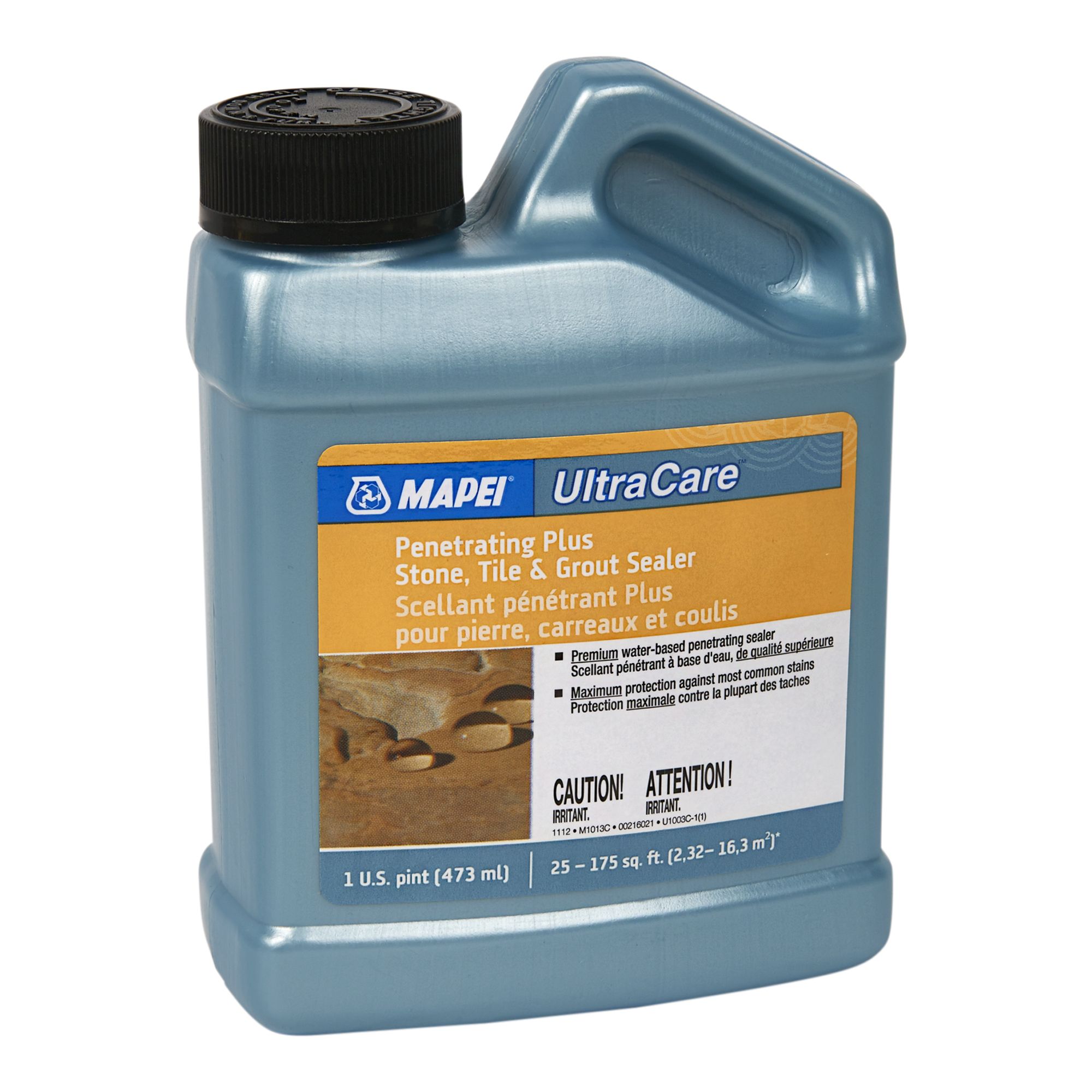 Mapei Ultracare Penetrating Plus Stone Sealer